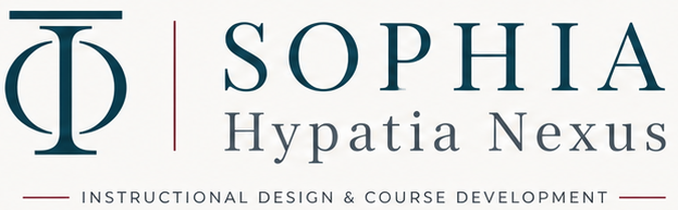 Sophia de Hypatia Nexus